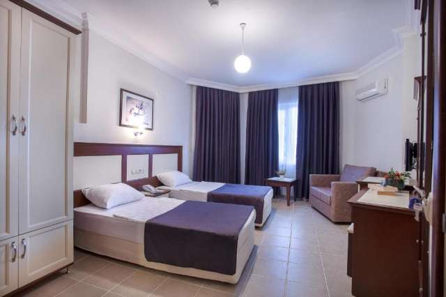 ULTRA LAST MINUTE! REVELION TURCIA - Kaila City Hotel 4* , 5 NOPTI ALL INCLUSIVE AVION LA DOAR 545 EURO