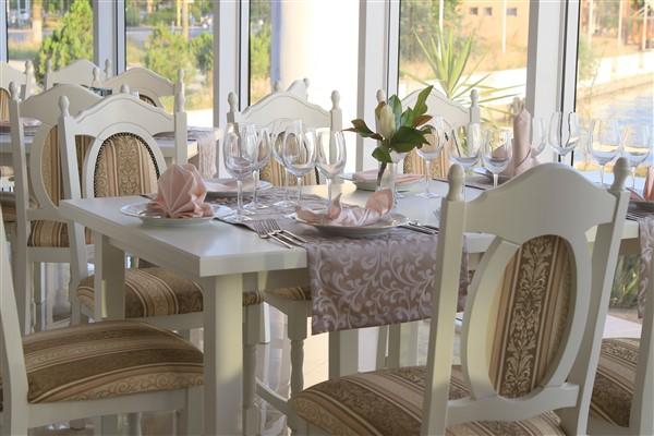 Sejur cu All inclusive in Mamaia la hotel Scandinavia 4* 