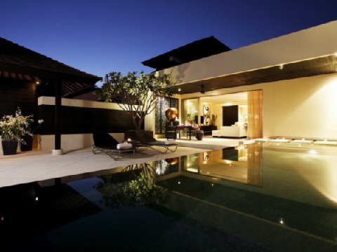 Sejur la plaja in Thailanda la doar 2089 euro,avion din Bucuresti!!! Hotel The Pavilions Phuket 