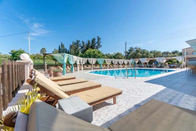 Oferta Sejur Corfu, 7 nopti (IR)