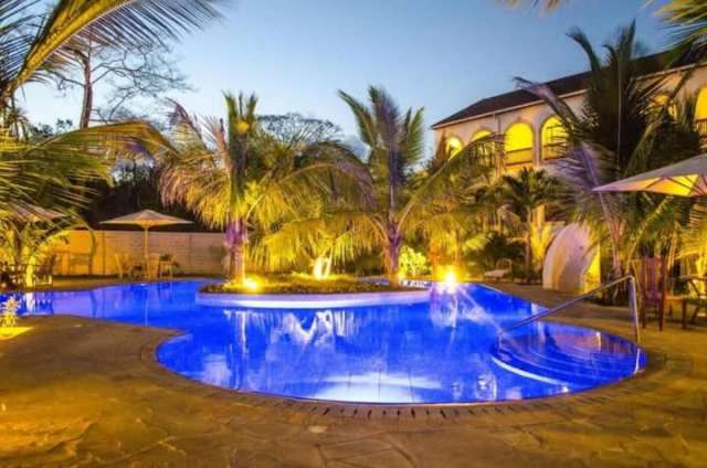 Last Minute - Sejur Kenya (TBI)