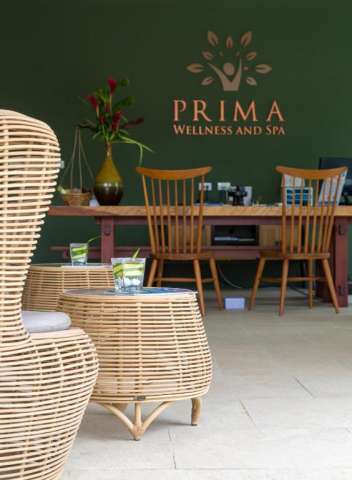 PHUKET - CREST RESORT &amp; POOL VILLAS PHUKET 5* si alte Oferte, Plecare din Bucuresti !