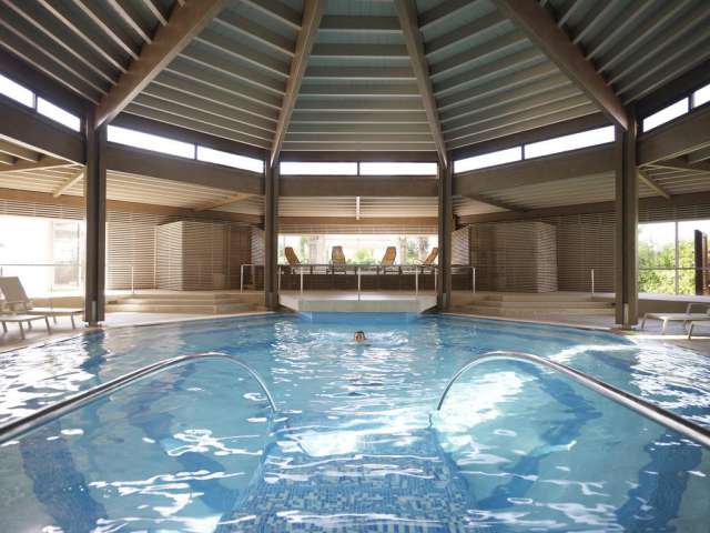 ULTRA LAST MINUTE INSULA RODOS 4**** ALL INCLUSIVE  ESPEROS MARE  ZBOR DIRECT DIN OTOPENI CU TAXE INCLUSE