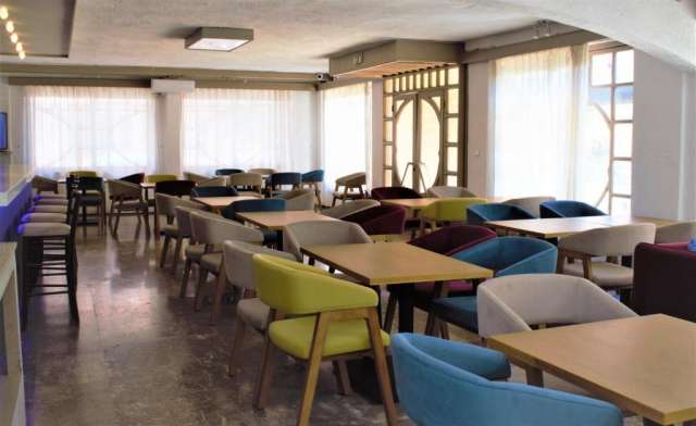 CRETA Best Deals -  APOLLON HOTEL (ADULTS ONLY 16+) 3* Mic Dejun, Charter din Bucuresti ! 