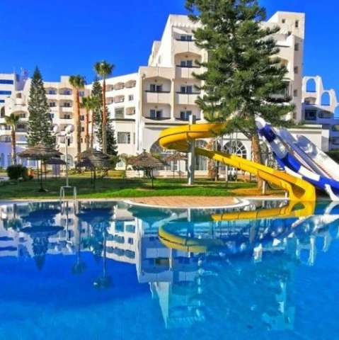 Super oferta catre Tunisia , Sousse , sejur 7 nopti, cu plecare din Craiova (G.T.)