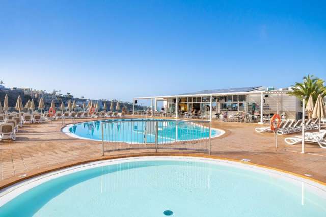 ULTRA LAST MINUTE INSULELE CANARE 4**** ALL INCLUSIVE SERVATUR ALTAMADORES ZBOR DIRECT DIN OTOPENI CU TAXE INCLUSE