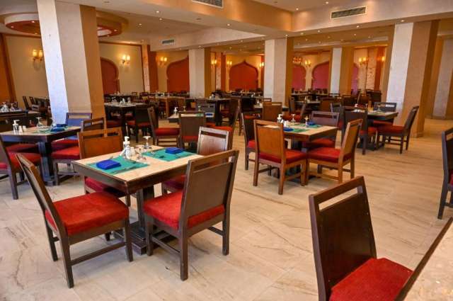 16 august Ultimele locuri Egipt, Hurghada din Oradea LE JARDIN AQUA PARK RESORT 4* 642 euro/pers Nota 9.9