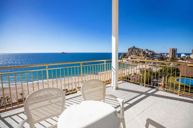 Last Minute Costa Blanca - plecare din Cluj - Servigroup Torre Dorada 4*