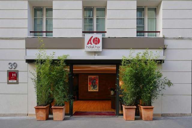 Escapada de Valentine''s Day in Paris / Hôtel Hor Les Lumières 3* - plecare din Cluj Napoca