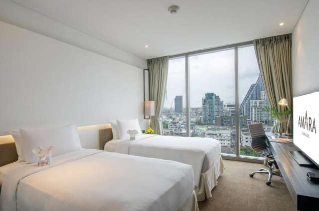 OFERTA EARLY BOOKING 8 MARTIE IN THAILANDA CU PRET INCEPAND DE LA 1799 EURO/PERSOANA