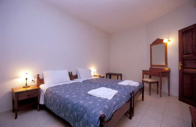 Nou! Insula Skopelos, Hotel Aeolos 3*, mic dejun, zbor direct si taxe incluse, 654 euro/persoana