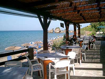 Last Minute Insula Zakynthos 7 nopti cu demipensiune 575 euro/persoana !