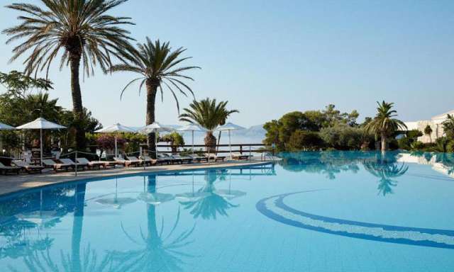  Barcelo Hydra Beach Resort