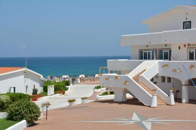 ULTRA LAST MINUTE SARDINIA 4****PENSIUNE COMPLETA ACQUA DI MARE ZBOR DIN OTOPENI CU TAXE INCLUSE