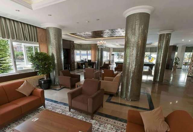 LAST MINUTE Carmen Suite Hotel 4* ALL-INCLUSIVE PROMO AVION SI TAXE INCLUSE DOAR-442 EURO