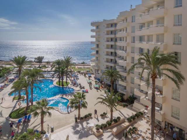 MALLORCA - 7 nopti cazare cu all inclusive + bilet avion Craiova + taxe aeroport + transferuri = 759 euro/pers