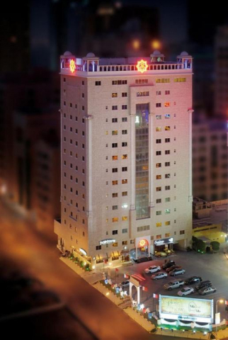 LAST MINUTE BAHRAIN HOTEL  Al Safir Hotel Tower   4*  AVION SI TAXE INCLUSE TARIF 499 EURO