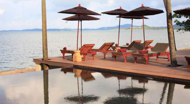 Oferta Last Minute Bangkok-Koh Samui-Hong Kong, sejur 12 nopti,plecare din Cluj-Napoca (OR)