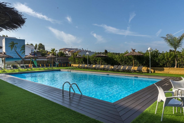 CITY BREAK LLORET DE MAR CU ZBOR DIN BUCURESTI 📍🗺️