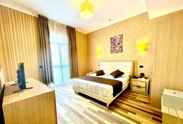 Super oferta Durres, Albania - Hotel AMH 4*
