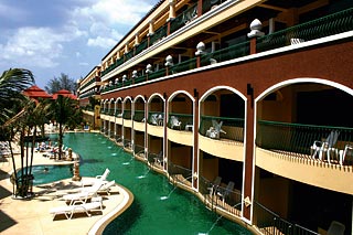  Karon Sea Sands Resort & Spa