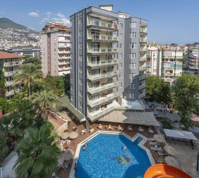 LAST MINUTE Carmen Suite Hotel 4* ALL-INCLUSIVE PROMO AVION SI TAXE INCLUSE DOAR-442 EURO