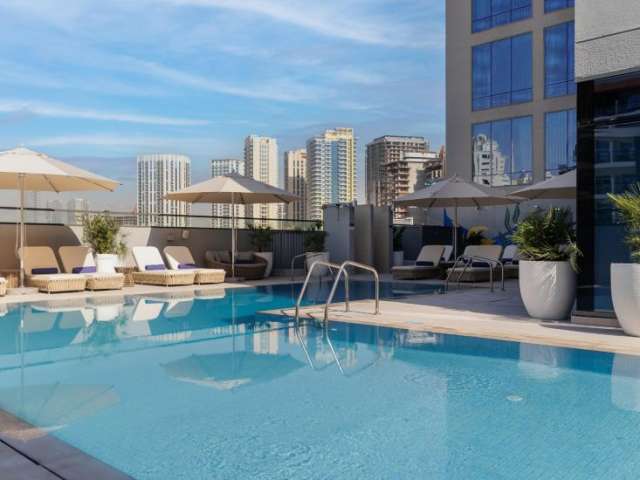 Oferta Emiratele Arabe - Dubai  sejur 7 nopti, cu plecare din Bucuresti (TBI)