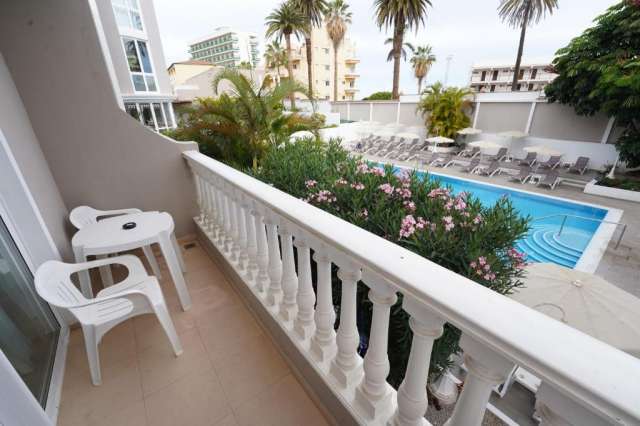 ULTRA LAST MINUTE TENERIFE 7 NOPTI 3*** MIC DEJUN RF SAN BORONDON ZBOR CHARTER DIN TIMISOARA CU TAXE INCLUSE