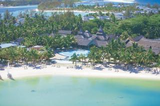  Beachcomber Shandrani Resort & Spa