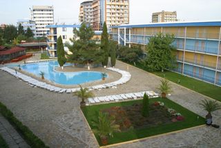 ULTRA LAST MINUTE! OFERTA BULGARIA - Azurro Hotel 3*- LA DOAR 149 EURO