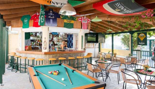 CRETA BELLINO APARTMENTS (ADULTS ONLY 18+) 3*   AVION SI TAXE INCLUSE TARIF 526 EUR