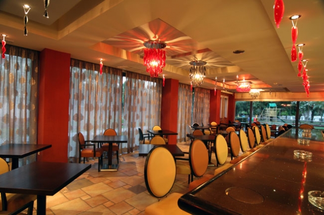 Last Minute Rodos (Grecia) - Hotel Ialyssos Bay 4* - plecare in 09.09