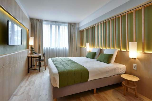  CITY BREAK BRUXELLES plecare din Cluj (II)