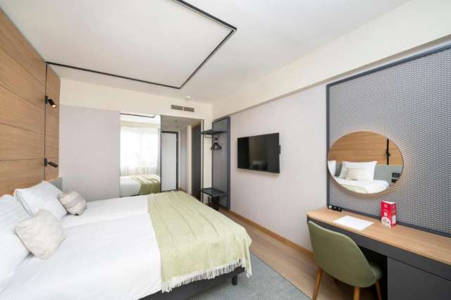 Last Minute Croatia / Pelegrin Plava Laguna by Melia 4* - Umag