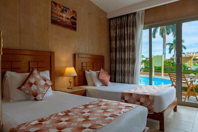 EGIPT Deals - SUNRISE ALORA AQUA PARK (EX. CAESAR PALACE) 4* All Inclusive si alte Oferte Charter din Bucuresti si Cluj!