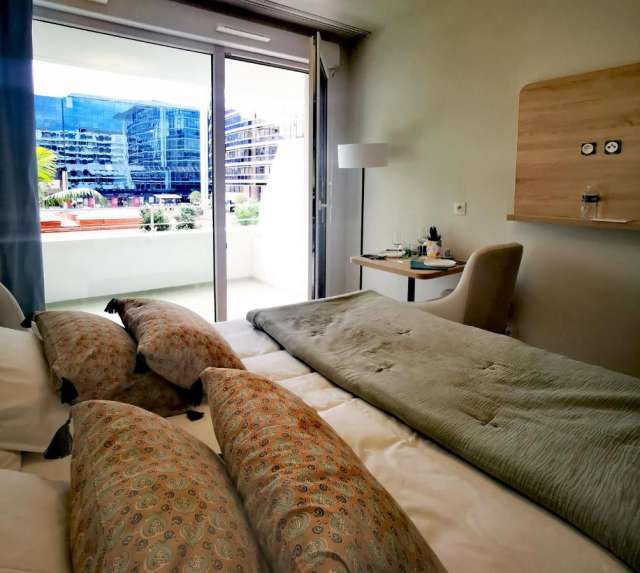 CITY BREAK NISA - 4 NOPTI CU ZBOR DIN BUCURESTI ✈