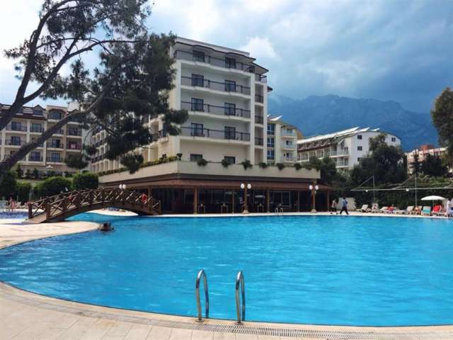 LAST MINUTE FORE RESORT &amp; SPA 5* ALL-INCLUSIVE -NUMAI 908 EURO!