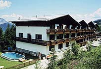  Berghotel Zum Schlosserwirt