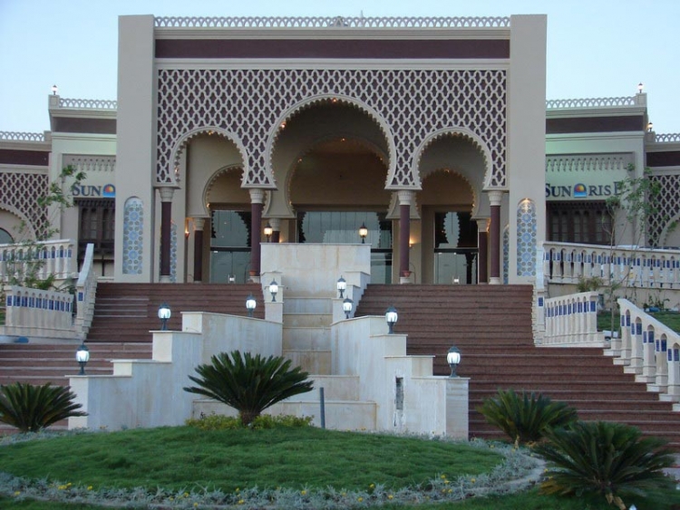 Last Minute Egipt, Hurghada cu plecare din Timisoara All Inclusive SENTIDO MAMLOUK PALACE  5*
