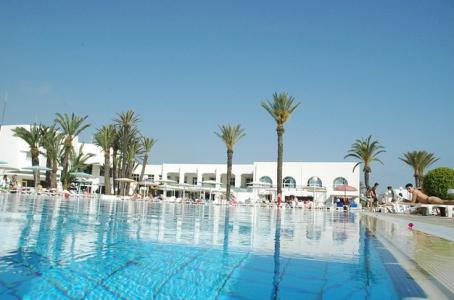 Last Minute ! Tunisia 18 Mai- El Mouradi Club Kantaoui 4*-All Inclusive 425 Eur/pers - charter Bucuresti