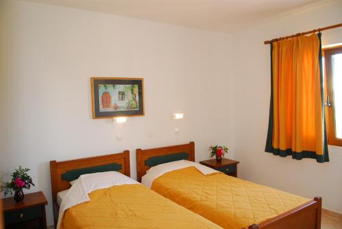CRETA   Apollo City Hotel APART AVION SI TAXE INCLUSE TARIF 420 EUR