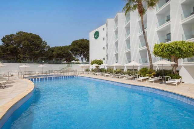 ULTRA LAST MINUTE PALMA DE MALLORCA WHALA ISABELLA 4**** DEMIPENSIUNE ZBOR CHARTER CU TAXE INCLUSE