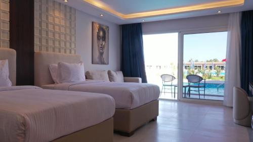Super Ofertă către, Hurghada,Egipt sejur 7 nopți, cu plecare din Baia Mare! (G.T.)