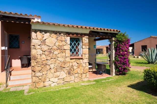 ULTRA LAST MINUTE SARDINIA CLUB HOTEL LI SUARI 4**** ALL INCLUSIVE ZBOR DIN CLUJ NAPOCA CU TAXE INCLUSE