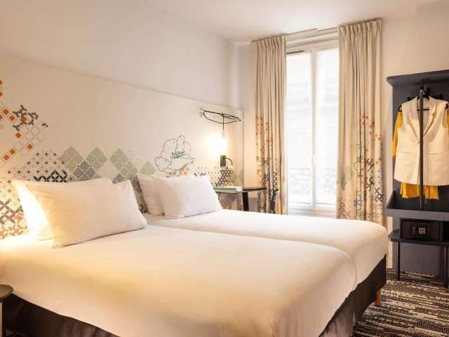 OFERTA CITY BREAK IN PARIS CU PLECARE DIN CLUJ NAPOCA