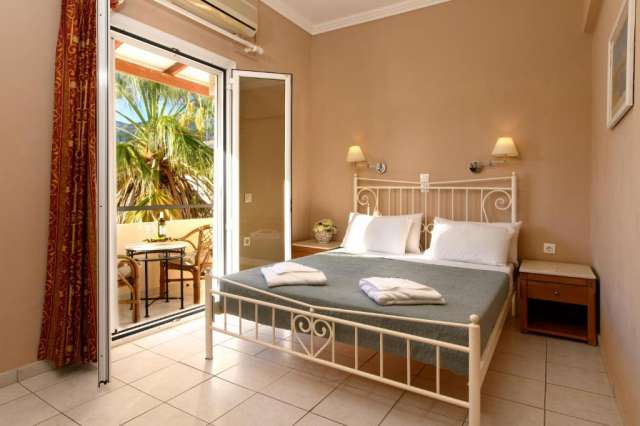 ULTRA LAST MINUTE INSULA CORFU IPSOS  ZBOR DIRECT DIN CLUJ NAPOCA CU TAXE INCLUSE
