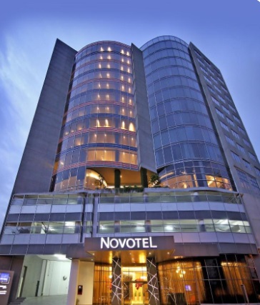 Last minute Panama hotel  Novotel Panama City 4* avion Bucuresti 21.02.2025  14 nopti mic dejun 