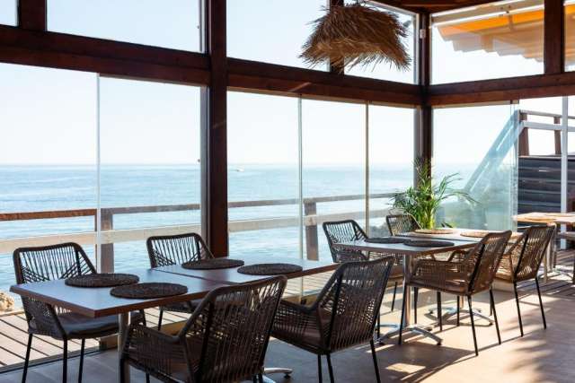 ULTRA LAST MINUTE PLAJA PORTUGALIA 4**** THE PATHIO SUITES ALL INCLUSIVE ZBOR DIN OTOPENI CU TAXE INCLUSE