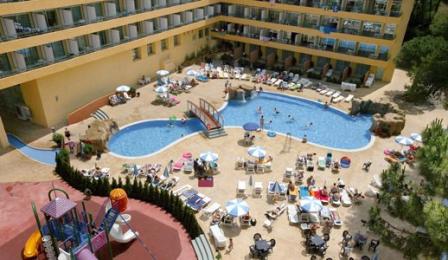 Sejur in Costa Dorada: de la 650 euro cazare 7 nopti cu demipensiune+ transporrt avion+ toate taxele