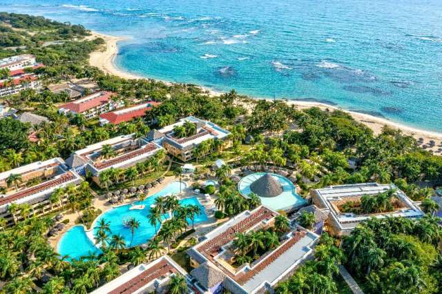 ULTRA LAST MINUTE DOMINICANA 5***** ALL INCLUSIVE IBEROSTAR  ZBOR DIRECT DIN OTOPENI CU TAXE INCLUSE